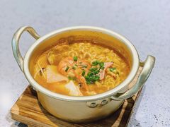 -妥妥烤肉料理(昙华林店)