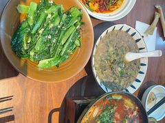 -树厨贵州菜(花果园购物中心店)