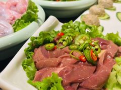 -三江两海老火锅(北京首店)