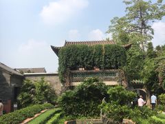 -东莞市可园博物馆