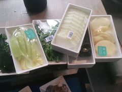 -野妹经典火锅(民治店)