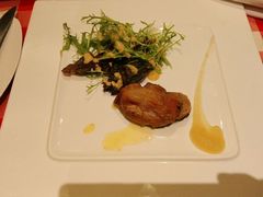 -卡本妮法餐厅·北京和平宾馆