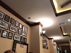 -摩根扒房(桐梓林店)