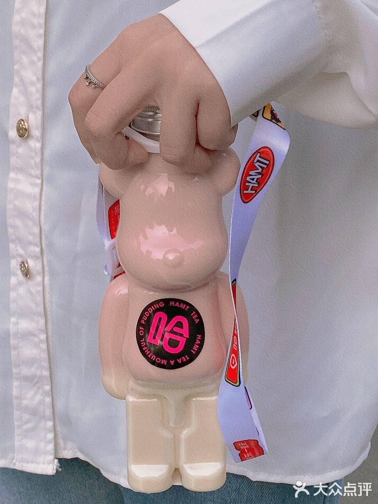 粉色少女心🌸樱花限定饮品上市啦