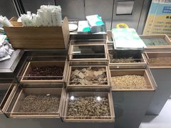 -叶子与茶(苏宁广场店)