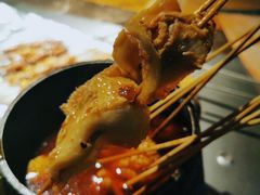 -那些年记忆烧烤