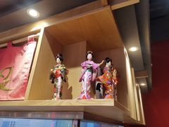 -友壹町寿司(嘉洲广场店)