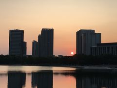 -尚贤河湿地