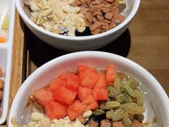-向川南·水煮鱼·川菜(和平里店)