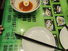 -令氏家外家岐山面(火炬路店)