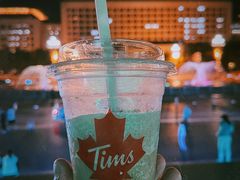 -Tims天好咖啡·贝果(东方广场店)