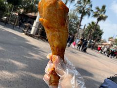 -迪士尼火鸡腿