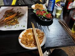 -林二哥宜烤官·宜宾小烧烤