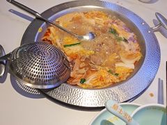 -古乐牛香•鲜牛肉牛杂火锅(系马桩总店)