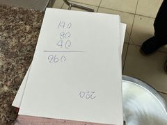 -榮泰米粉湯(Left Shop)