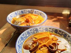 -西园寺素食(西园弄戒幢律寺店)