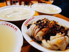 -蒋家槟豆面皮(友爱路店)