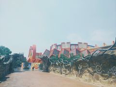 -芜湖方特东方神画