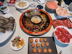 -家一加火锅(绿地翠谷总店)