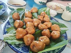 -生态苑农庄(十里画廊遇龙河店)