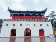 -普陀宗乘之庙(小布达拉宫)