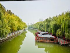 -济宁运河核心景区