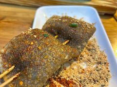-夜烤·宜宾烧烤(洋河路店)