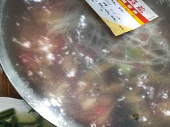 -弓虽昌焖烧鸡(大竹林店)