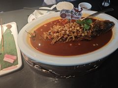 -桂小厨广西菜(万象城店)