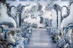 -Sunny喜铺婚礼策划(东部店)