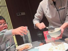 -沈灶河豚宴·河豚融合餐厅(汉中路店)