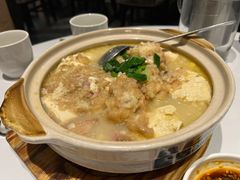 传统老酥肉炖豆腐-眉州东坡(远洋未来广场店)