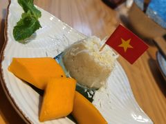 -越美小馆·越南料理(曲江店)