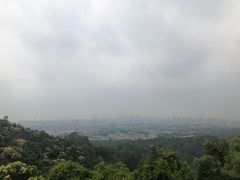 -火炉山森林公园