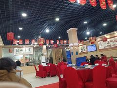 -盛唐府乾州酸汤面