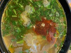 -杨记清芳牛肉拉面(京广路店)