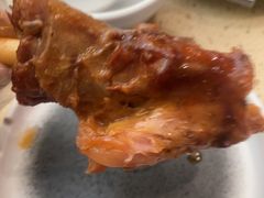 -313羊庄铁锅烀羊肉(望京店)