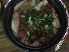 一级腊味煲仔饭-润青四季音乐主题餐厅·椰子鸡(罗湖店)