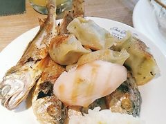 -星伦多自助料理(江阴万达店)