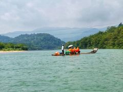 -楠溪江风景名胜区