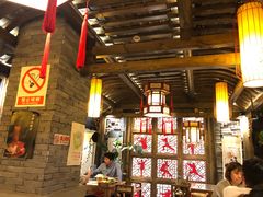 -蜀大侠火锅(四川北路店)