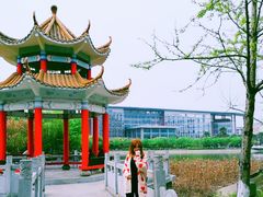 -西南政法大学(渝北校区)