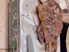 -霄汉羊排(万松园一店)