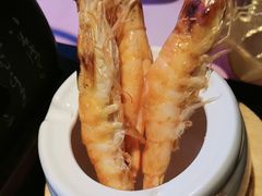 -黑松白鹿(金融街店)