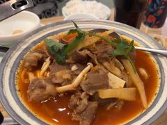 -米泰芒·东南亚料理(体育西店)