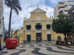 -澳门喜来登大酒店