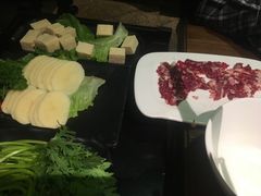 -牛焱·贵州黄牛肉火锅(城西银泰店)
