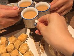-香园茶社·金陵小灶(老门东店)
