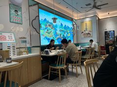 -苏晓玥·江南小吃(深圳北站店)