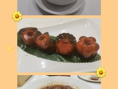 -稻香酒家·33年老字号·港式粤菜(富邦中心店)